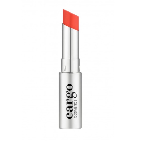 Cargo cosmetics lip‎ color - Picture 1 of 4